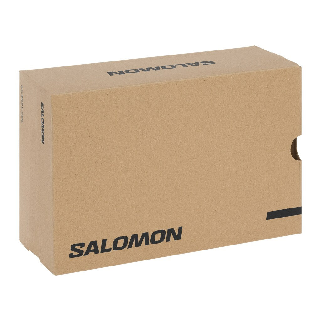 Buty Salomon XA Pro Forces GTX - Black