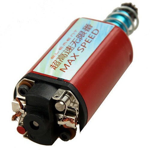 Silnik długi Element Max Speed