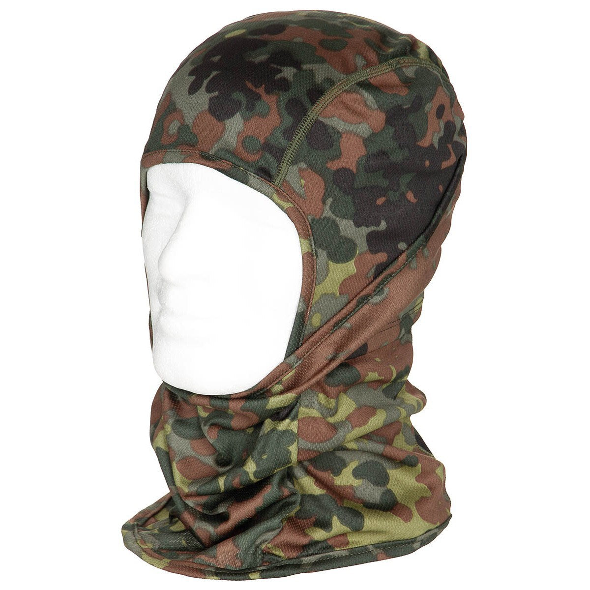 Kominiarka MFH Balaclava Mission - Flecktarn