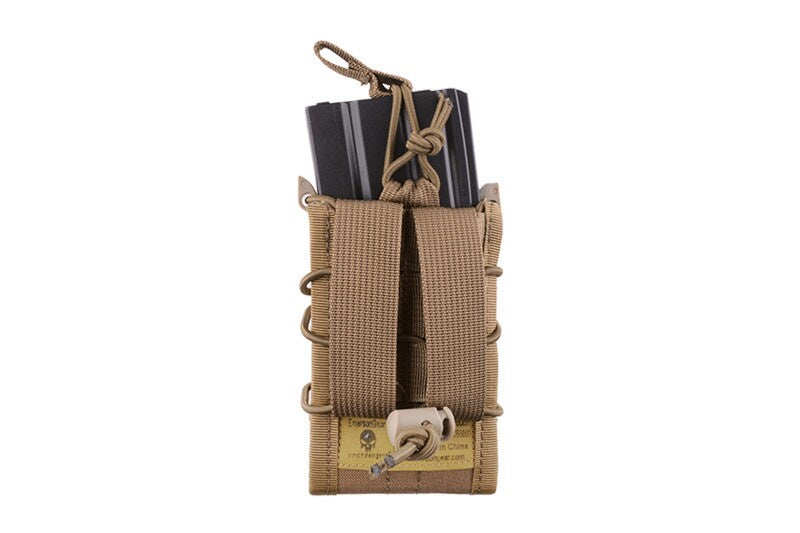 Ładownica uniwersalna DDMP - coyote brown