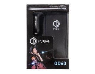 Oświetlenie laserowe Umarex Optical Dynamics OD40 650lm