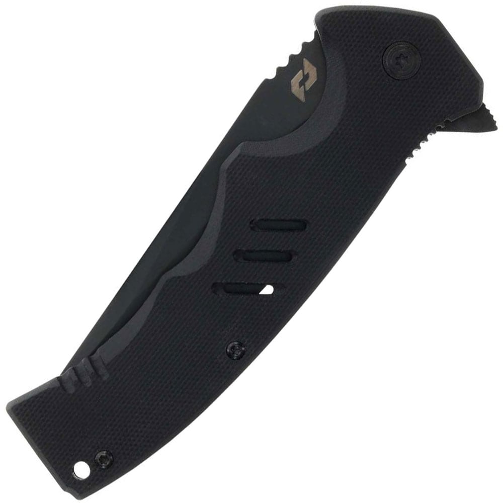 Nóż składany Schrade EDC Sentiment Folder - Black