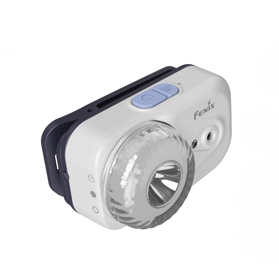Latarka czołowa Fenix HL17R White - 500 lumenów