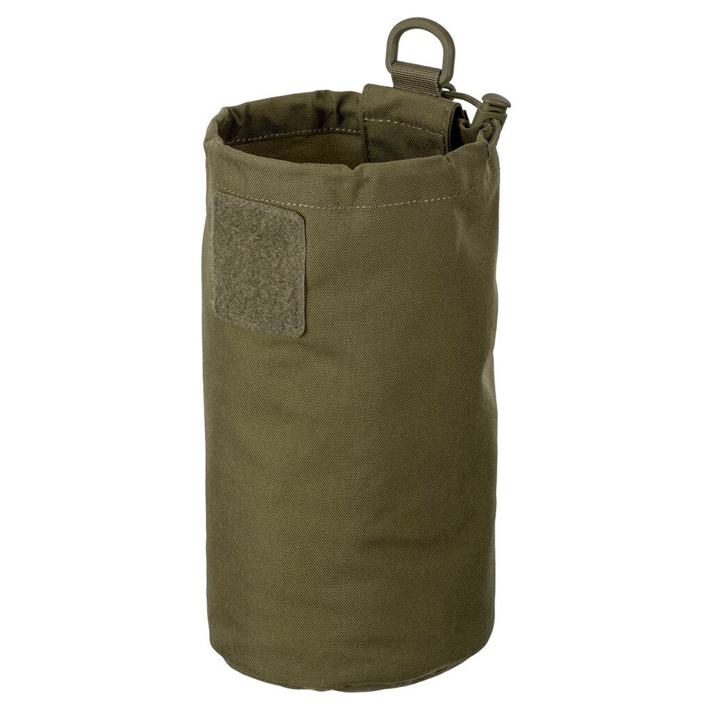 Kieszeń uniwersalna Helikon Bushcraft Dump - Olive Green