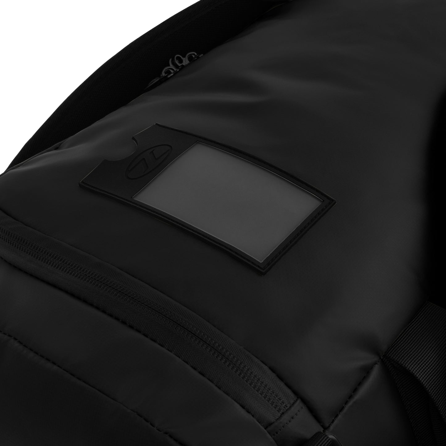 Torba Highlander Outdoor Hauler Duffel 45 l - Black