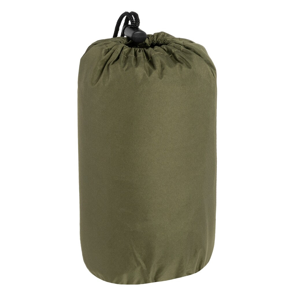 Bivy bag Mil-Tec Survival - Olive