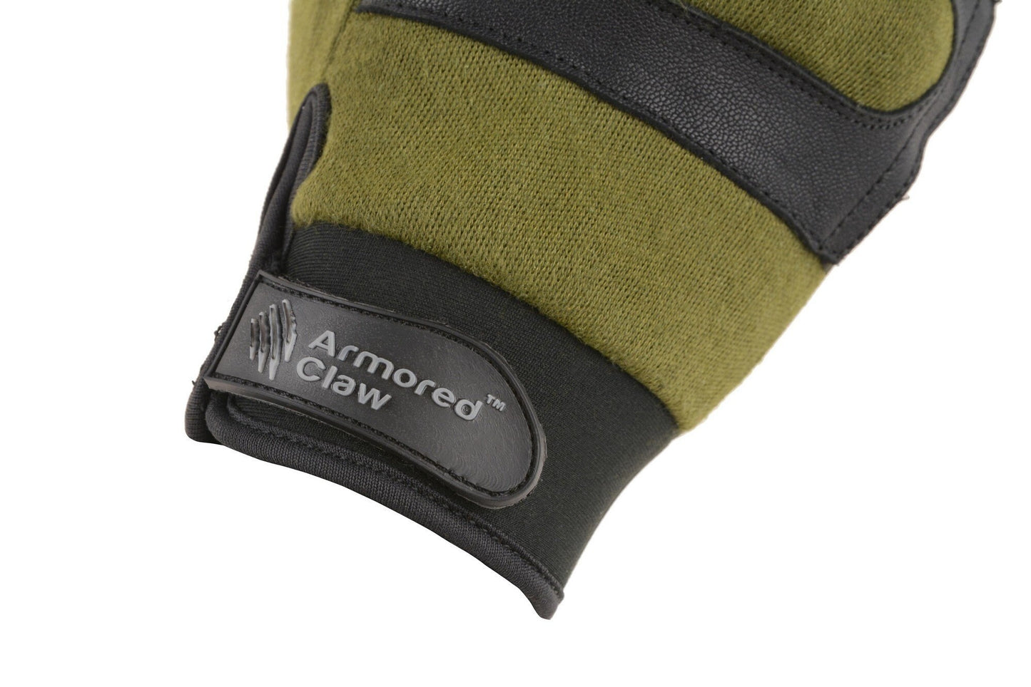 Rękawice taktyczne Armored Claw Smart Flex - Olive
