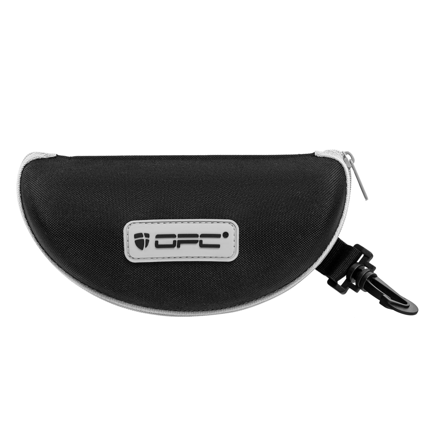 Okulary taktyczne OPC Tactical Marines - Matt Black/Clear
