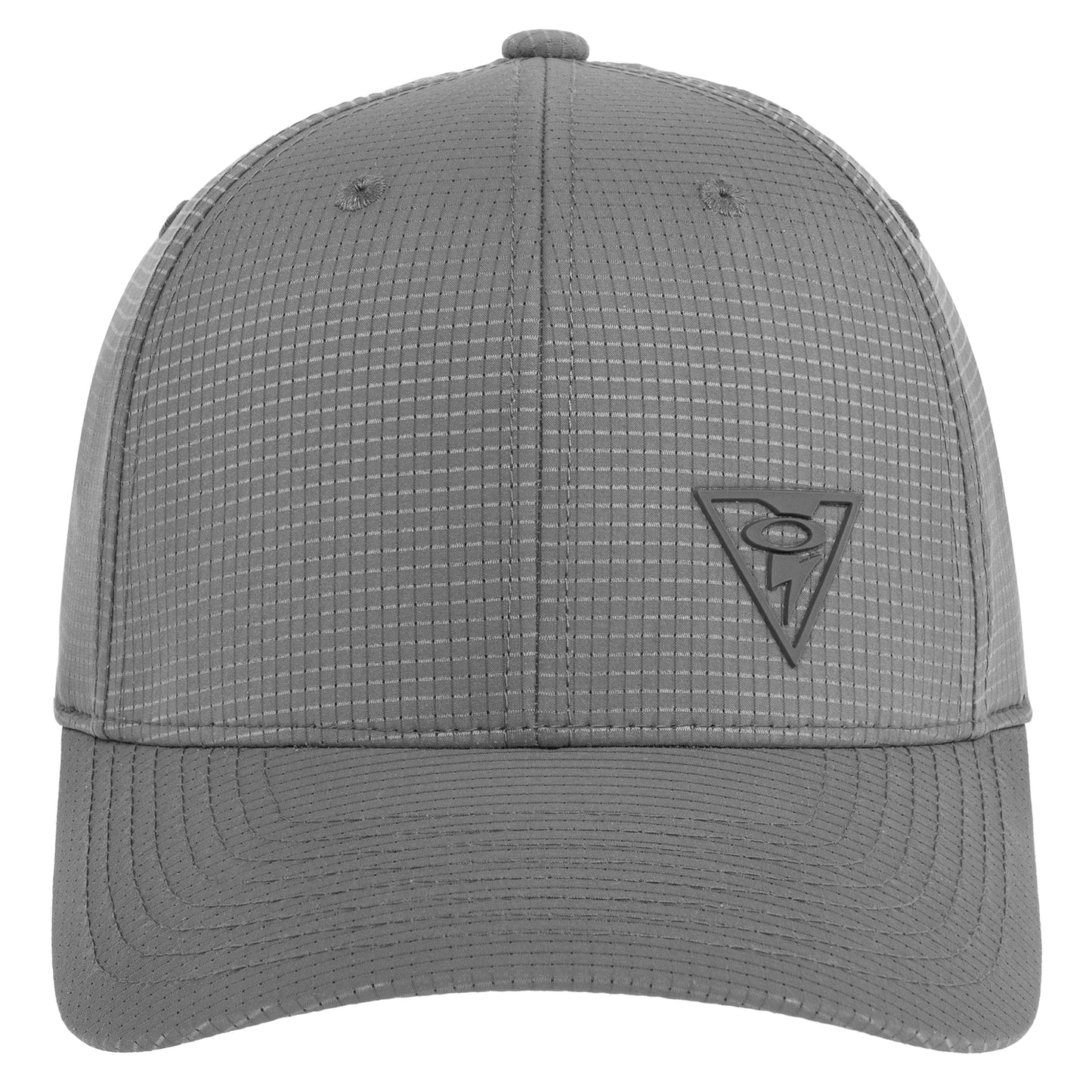 Czapka z daszkiem Oakley Si Tech Cap - Shadow Grey