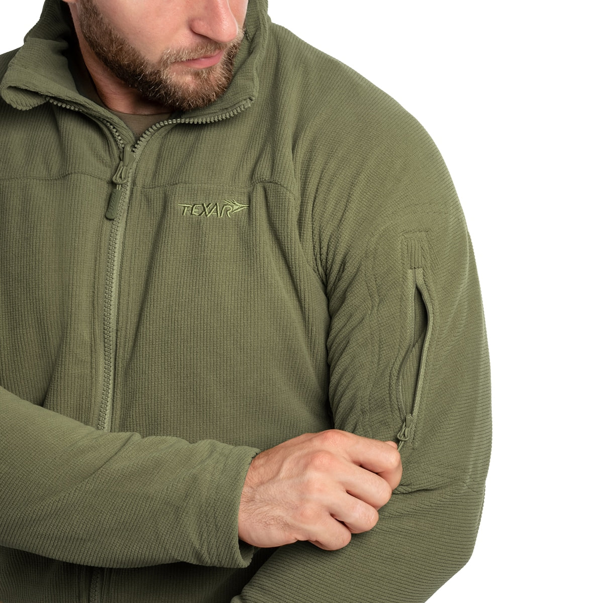 Polar Texar Conger - Olive