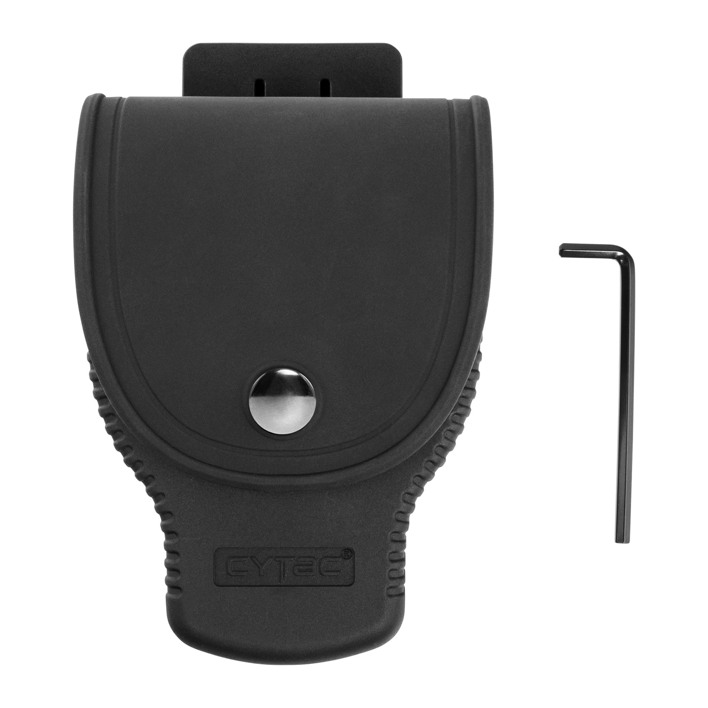 Kabura na kajdanki Cytac Handcuff Pouch - Belt Clip