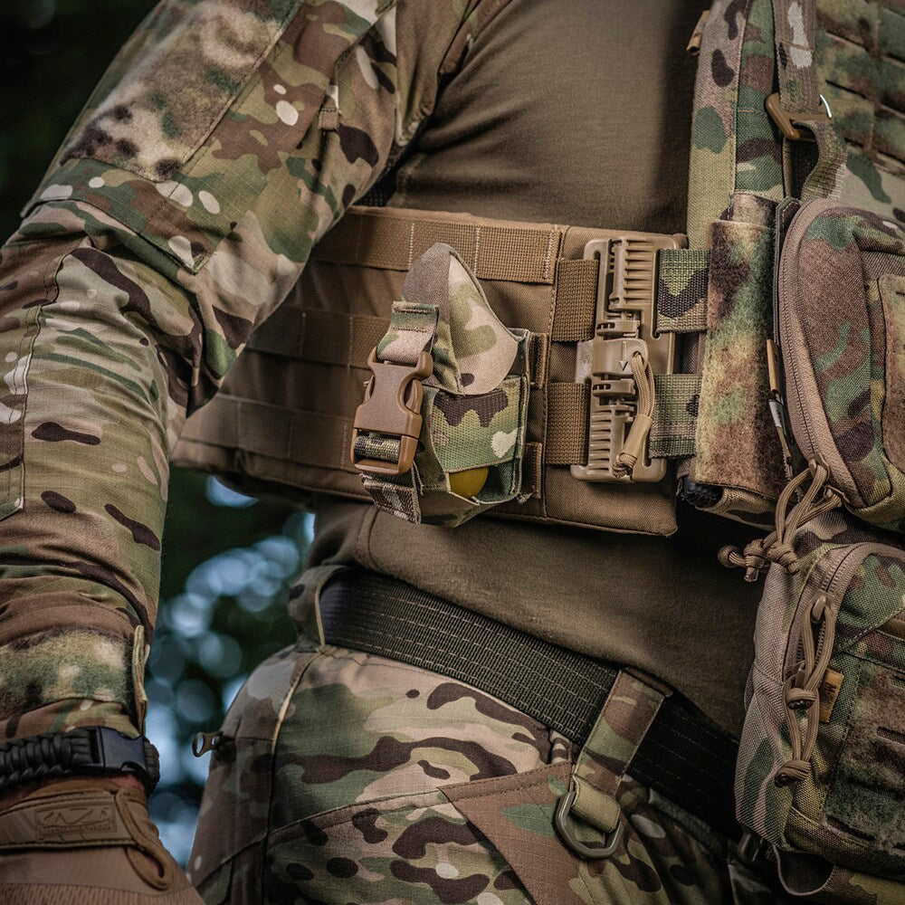 Ładownica M-Tac na granat RGD-5/F1 - Multicam
