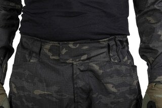 Spodnie Specna Arms SATAC Combat G3 - MultiCam Black