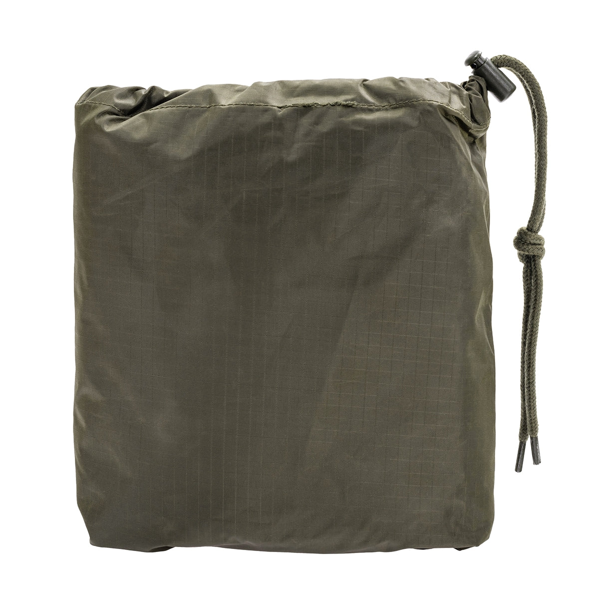 Ponczo Mil-Tec US Rip-Stop - Olive