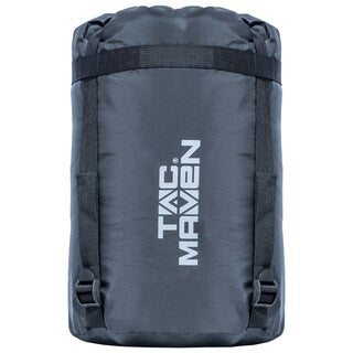 Śpiwór Pentagon Tac Maven Mummy - RAL 7013 Mix
