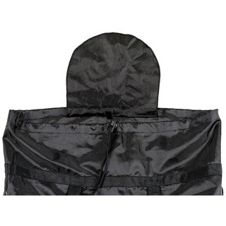 Worek kompresyjny MFH US Compression Bag Modular - Black