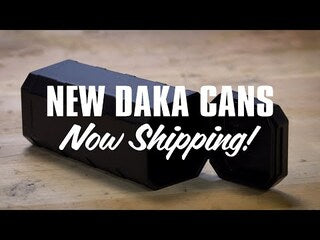 Pojemnik Magpul DAKA Can 2.0 - Flat Dark Earth