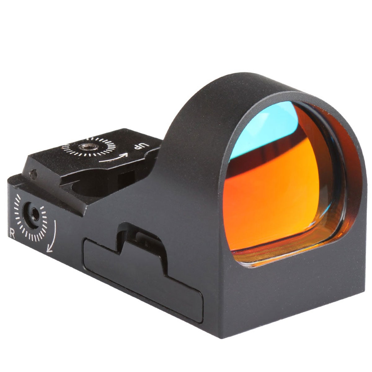 Kolimator Delta Optical MiniDot HD 26 6 MOA - bez montażu