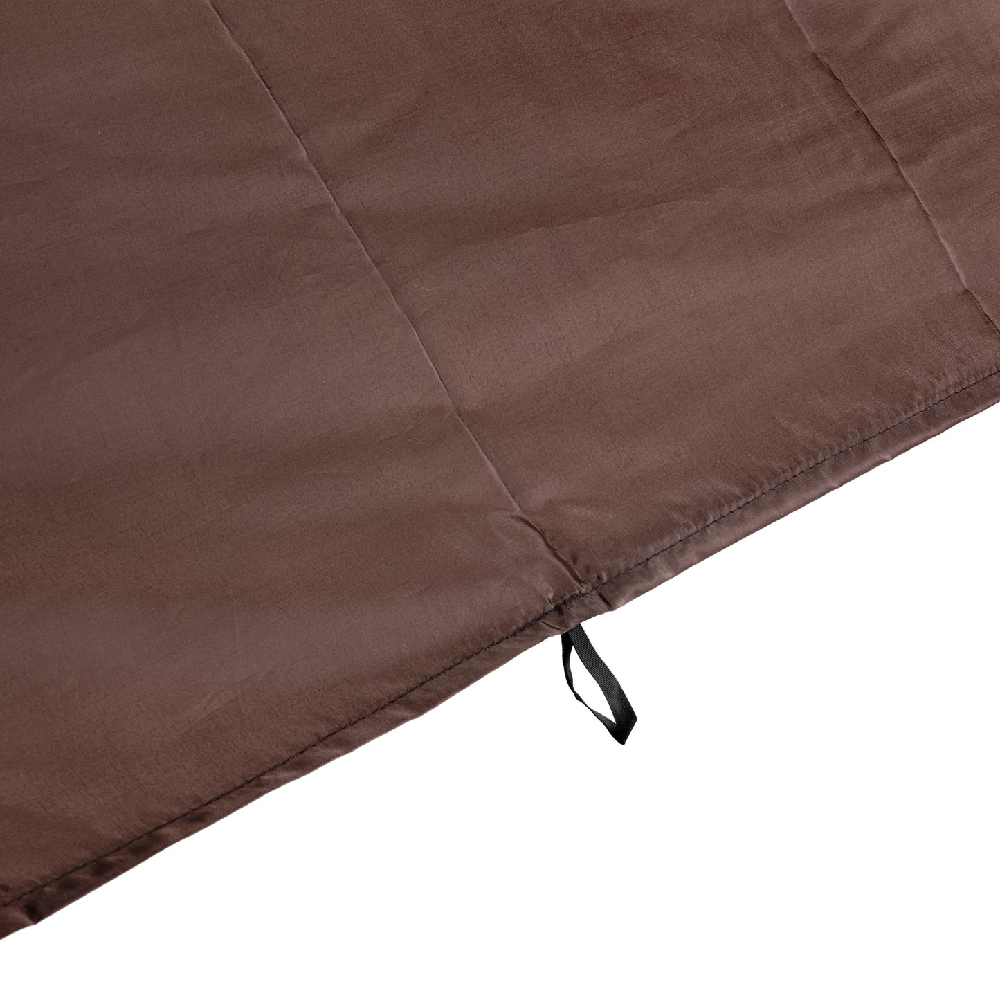 Płachta biwakowa TigerWood Termo Tarp 3 x 4 m - Brown