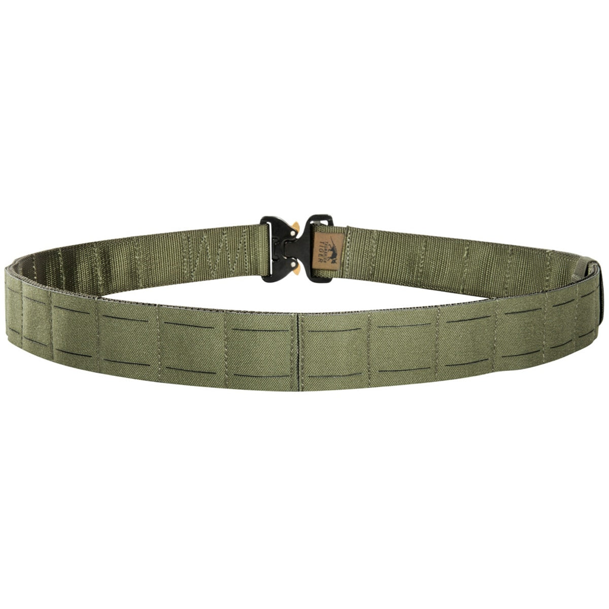 Pas taktyczny Tasmanian Tiger Modular Belt - Olive
