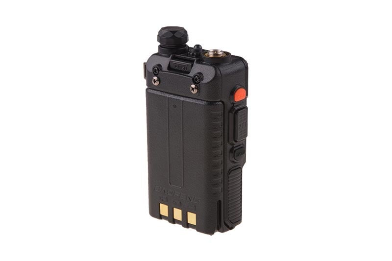 Radiotelefon Baofeng UV-5RT
