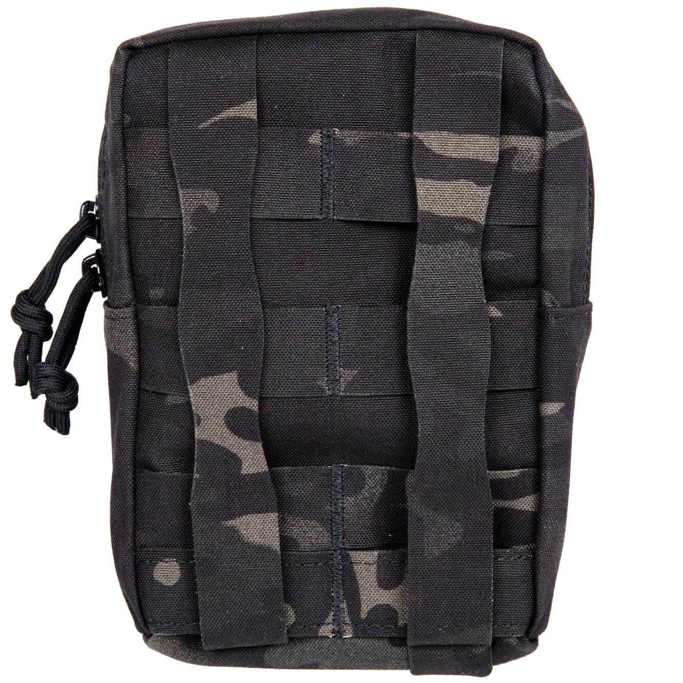 Kieszeń uniwersalna Primal Gear Lightweight Cargo - MultiCam Black