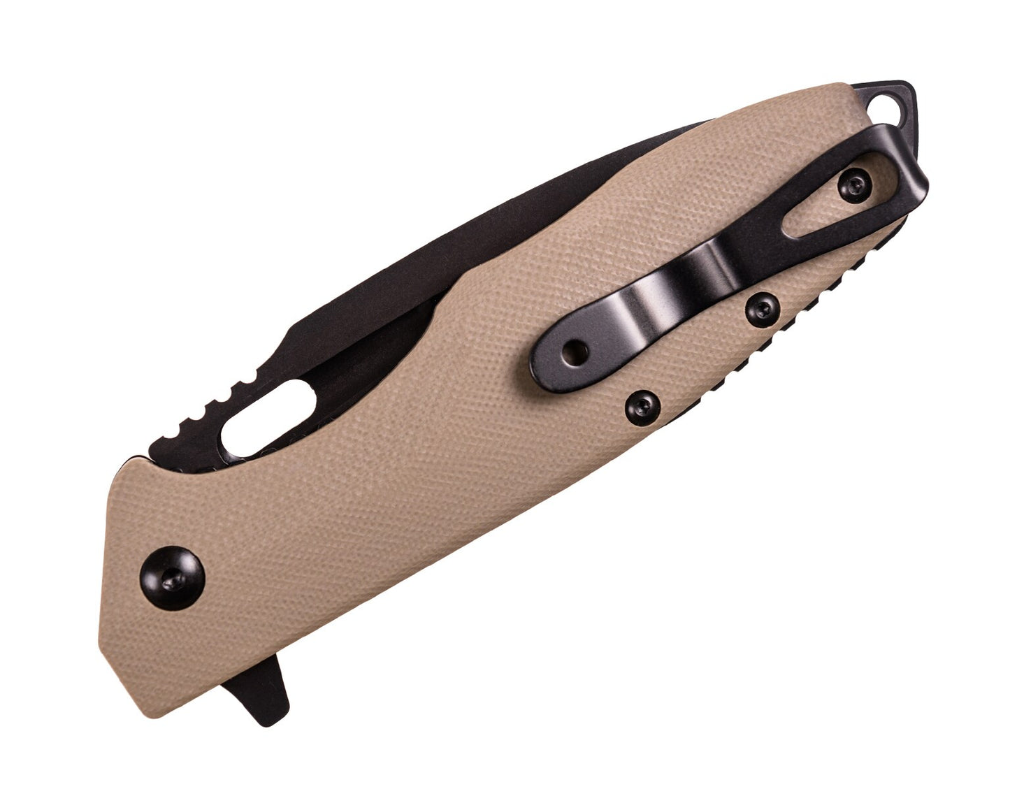 Nóż składany Boker Plus Caracal Tactical