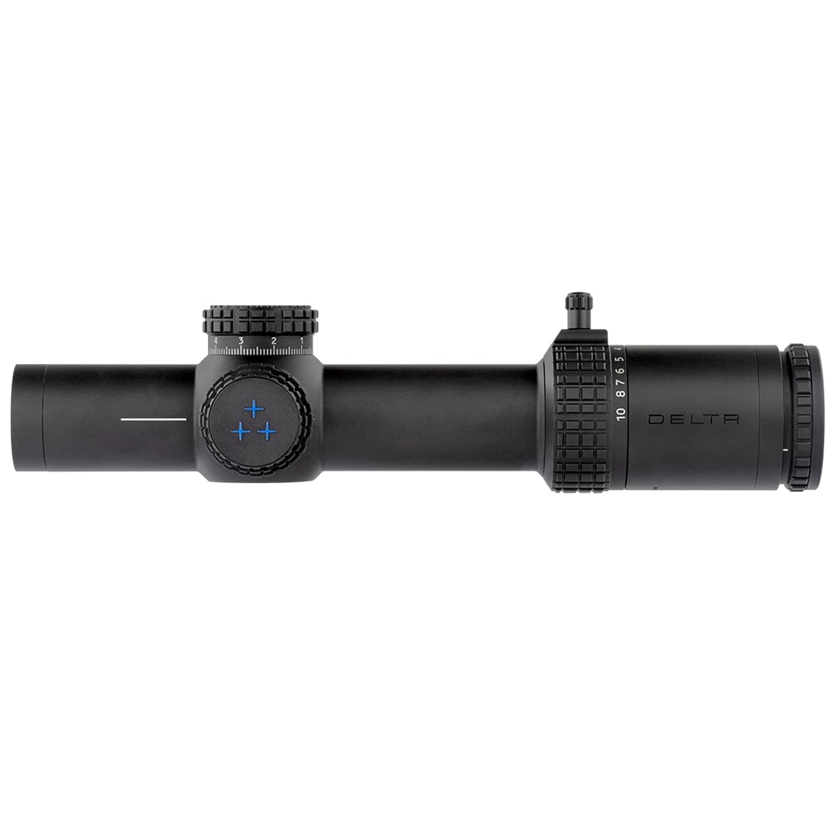 Luneta Celownicza Delta Stryker HD 1-10x28 SDOG-1