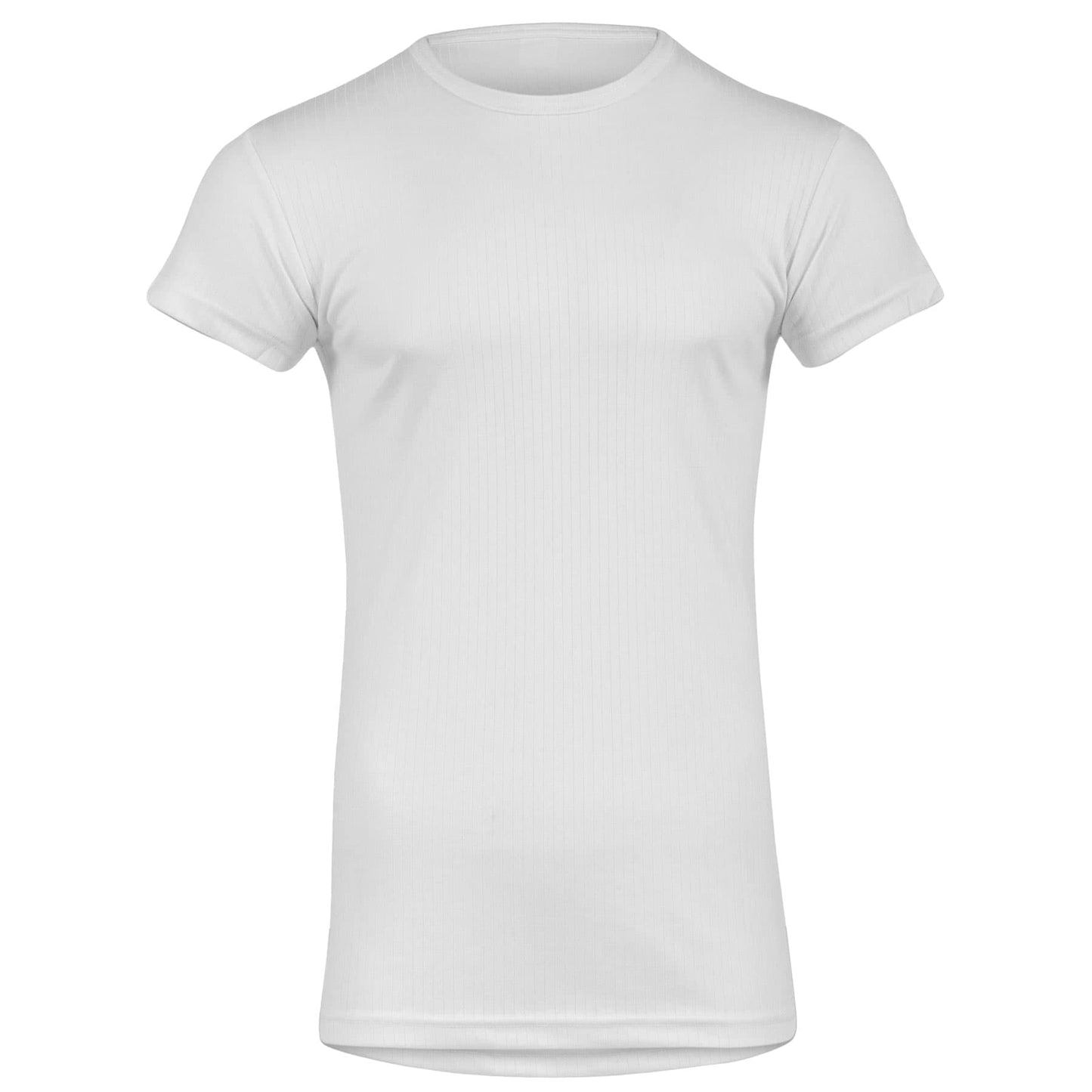 Koszulka termoaktywna Highlander Outdoor - White