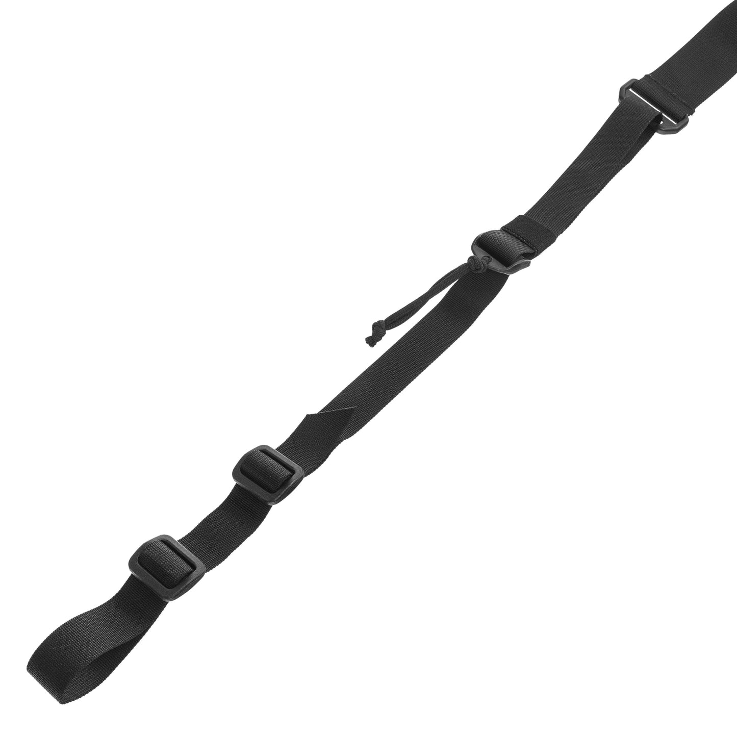 Zawieszenie taktyczne 2-punktowe K9 Thorn Alpha - Black