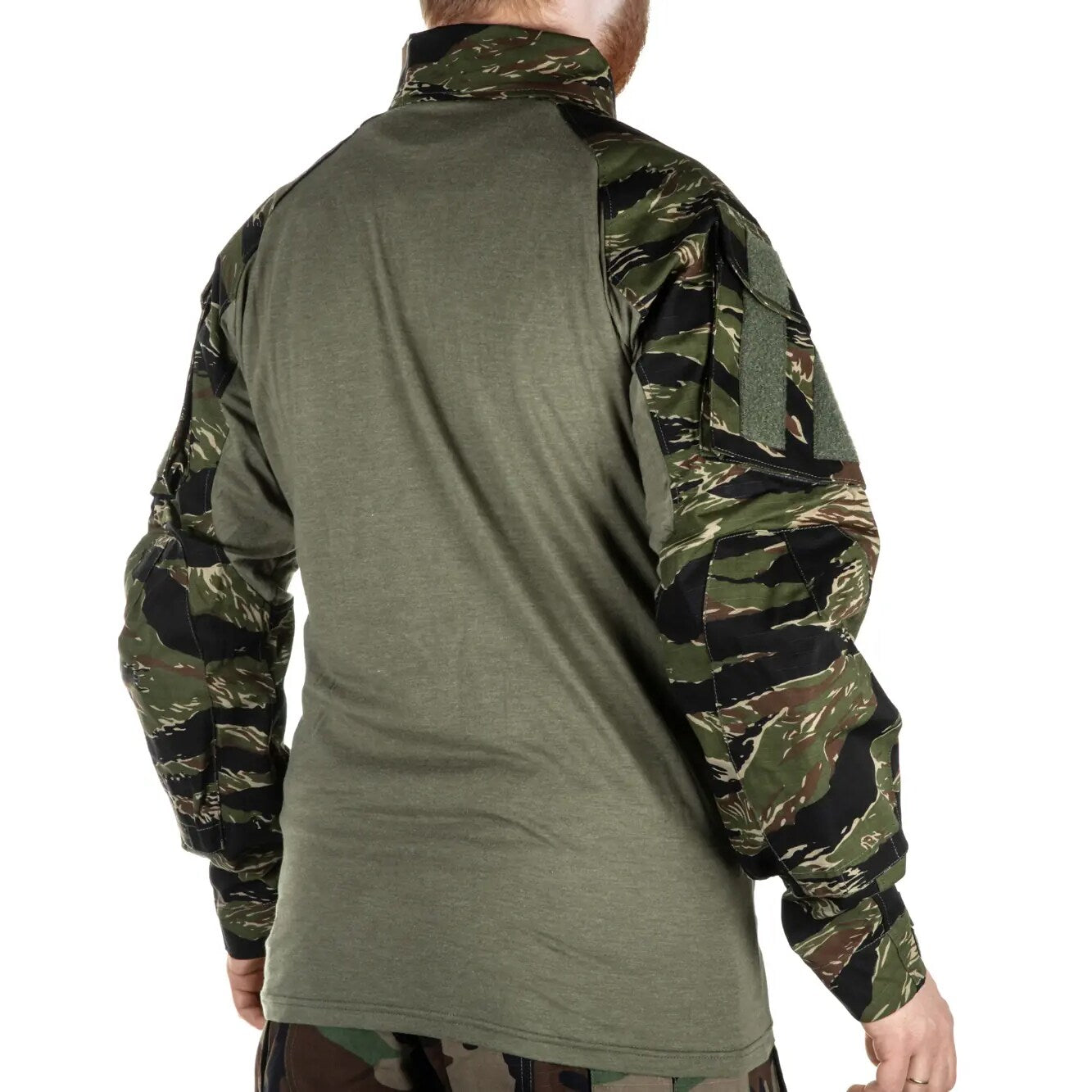 Bluza Emerson Combat Shirt G3 - Tiger Stripe