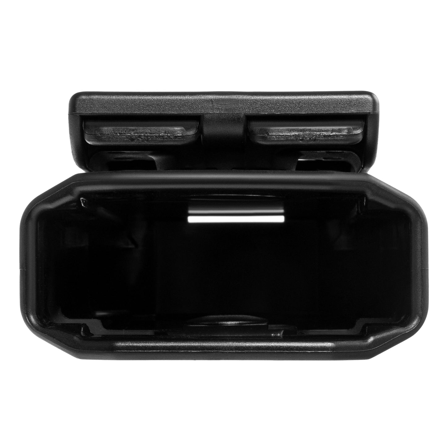 Ładownica obrotowa ESP UBC-07 na magazynek AK MOLLE - Black