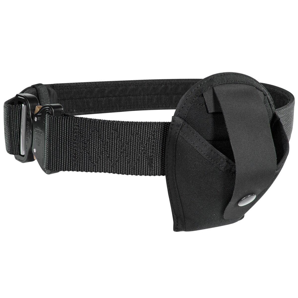 Kabura na kajdanki Tasmanian Tiger Cuff Case Open MKII - Black