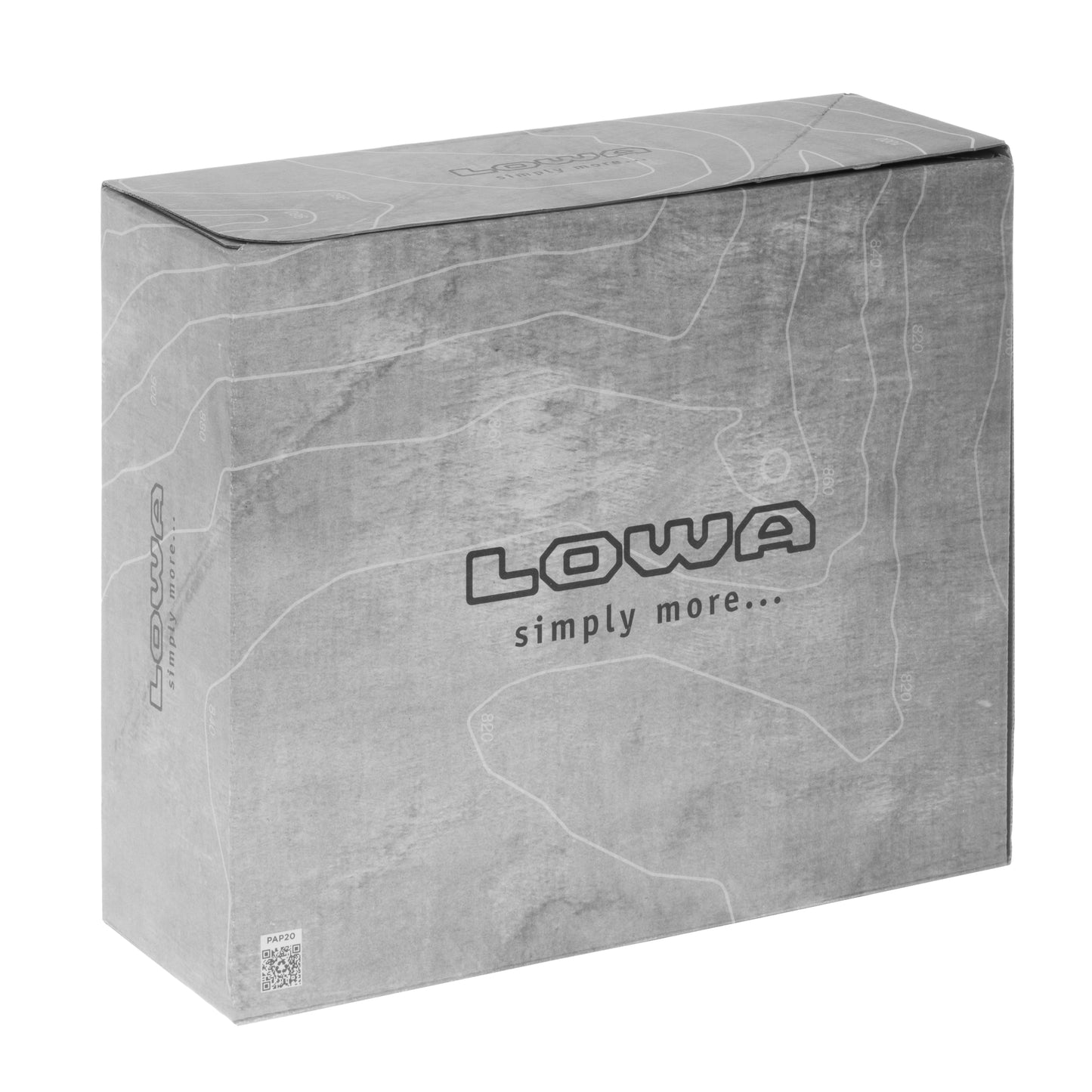 Buty Lowa Zephyr GTX MID TF - Wolf