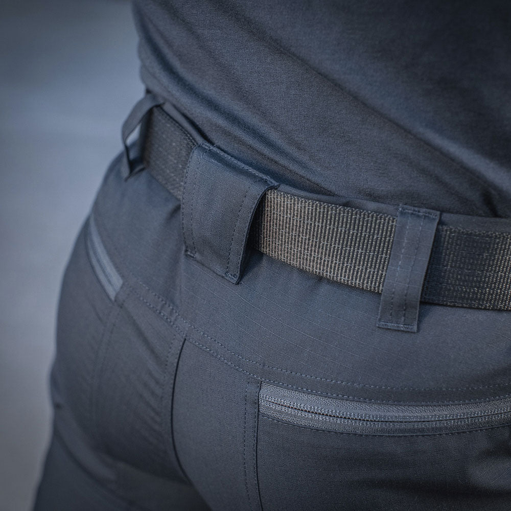 Spodnie M-Tac Patrol Gen.II Flex - Dark Navy Blue