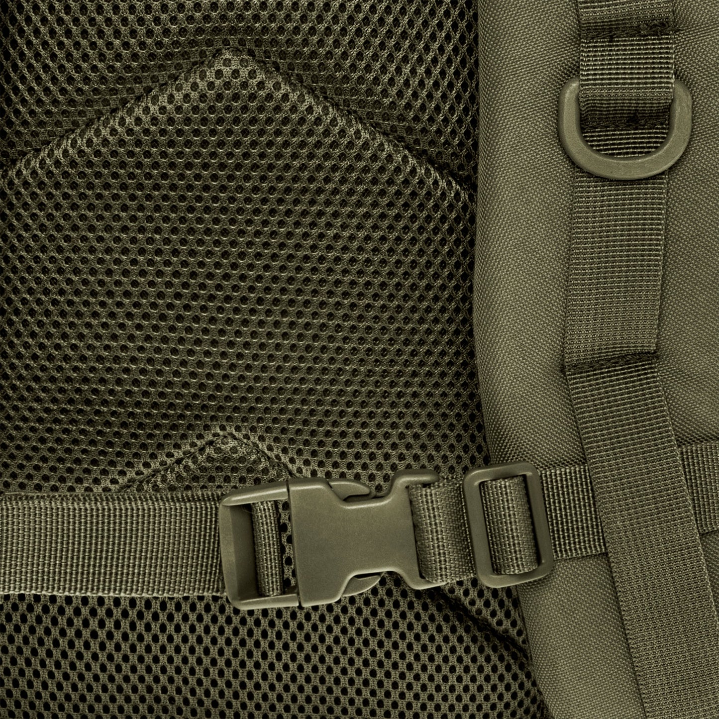 Plecak Brandit US Cooper 40 l Olive