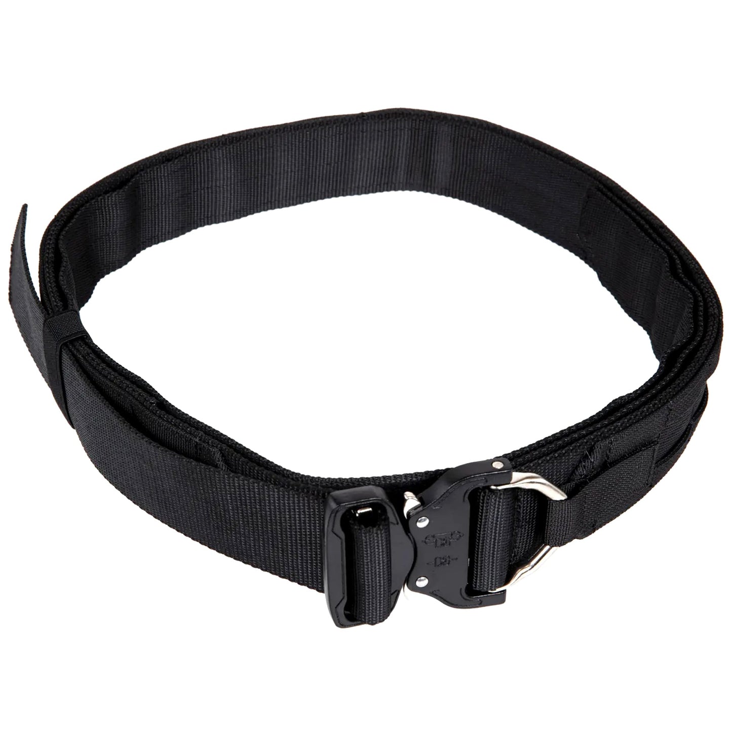 Pas taktyczny Wosport Knight Belt - Black