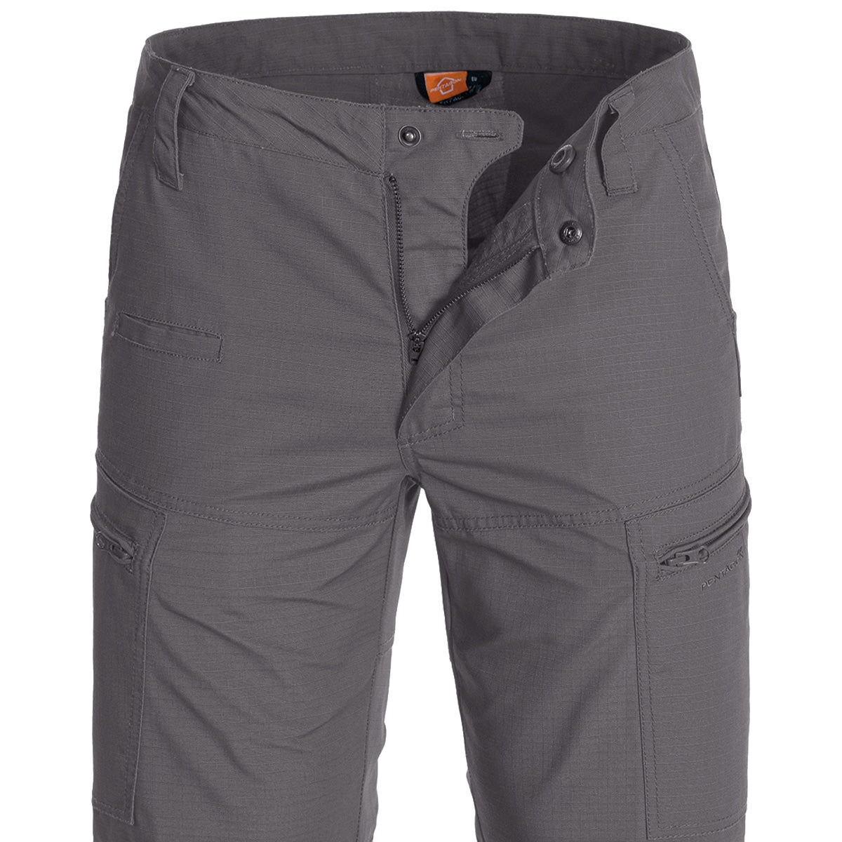 Spodnie Pentagon Ypero - Cinder Grey