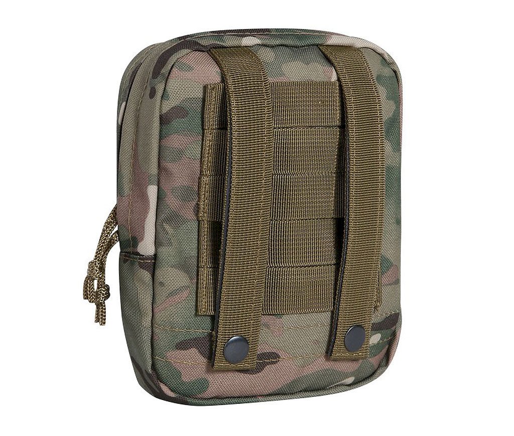 Kieszeń Texar MB-12 MC Camo