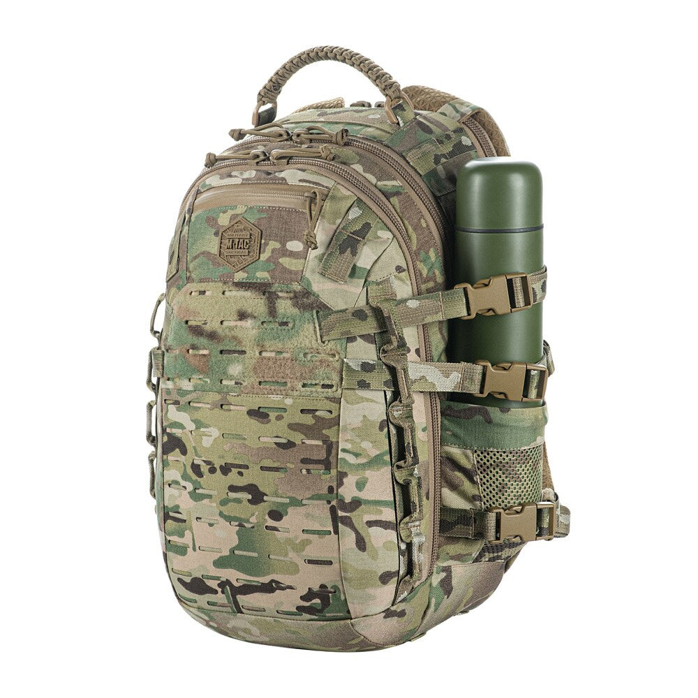 Plecak M-Tac Mission Pack Elite 25 l - MultiCam