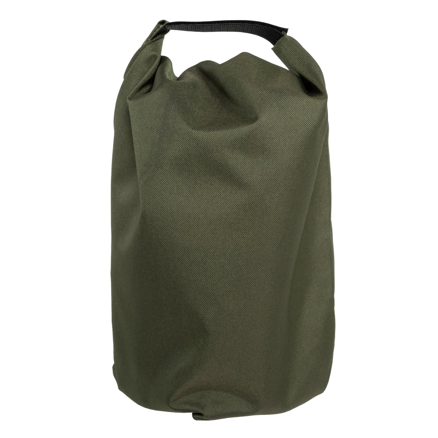 Czajnik turystyczny Survival Kettle 1,2 l - Green