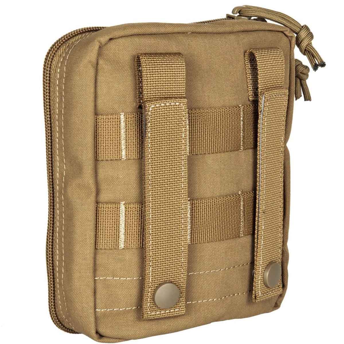 Ładownica uniwersalna Primal Gear All-Carry Ofos - Coyote Brown