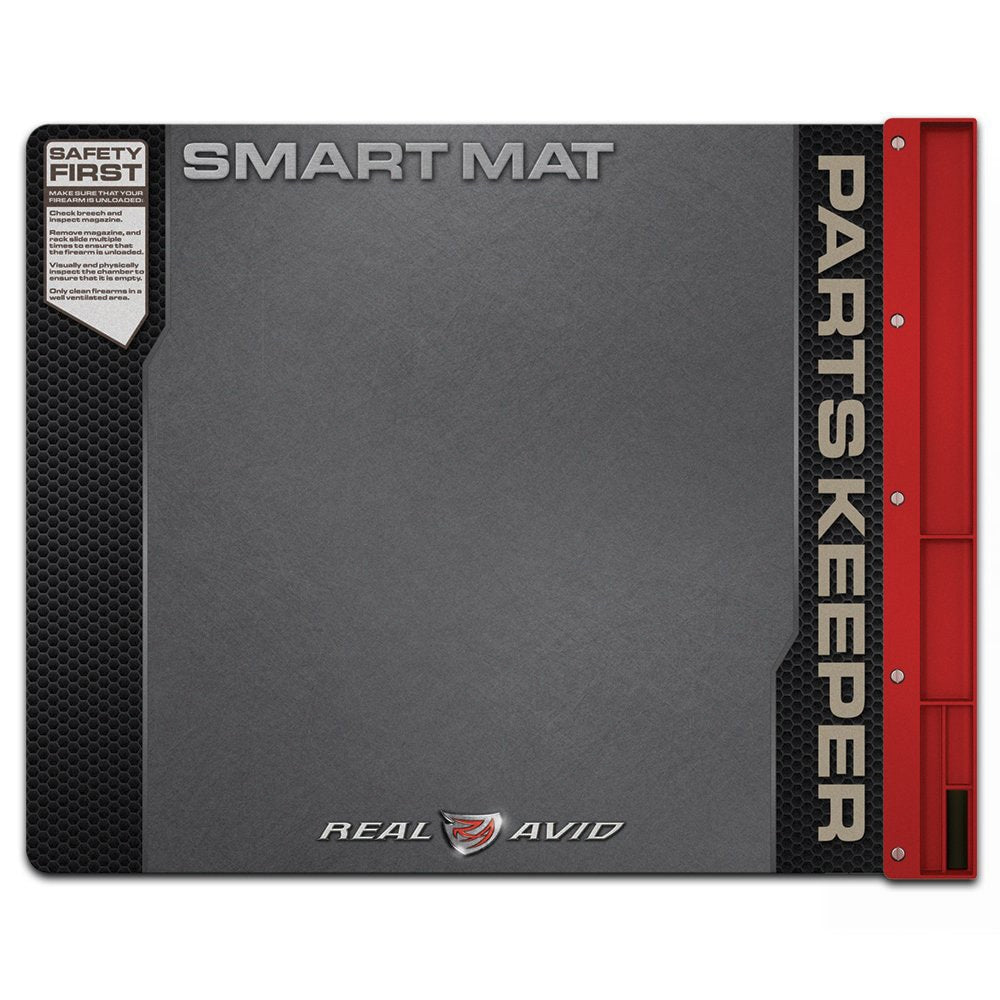 Mata do czyszczenia broni Real Avid Handgun Smart Mat AVUHGSM