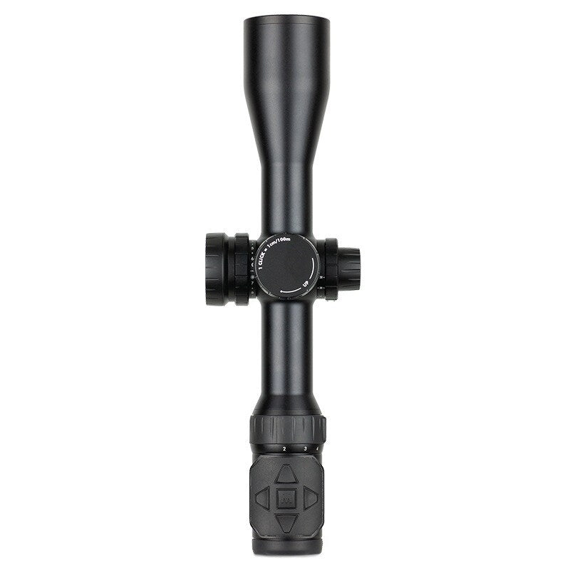 Luneta celownicza Steiner eRanger 8 2-16x50 CW - Black