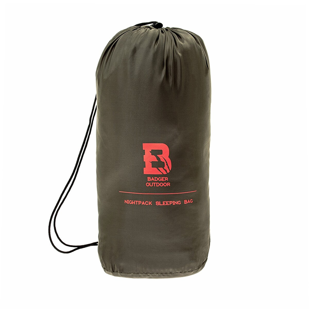 Śpiwór Badger Outdoor Nightpack - prawy