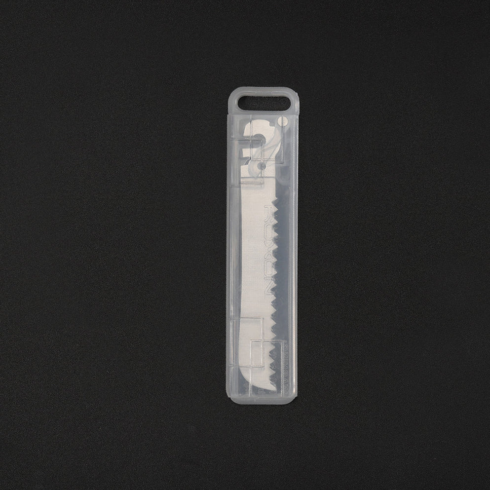 Piła ząbkowana Roxon do multitoola Flex