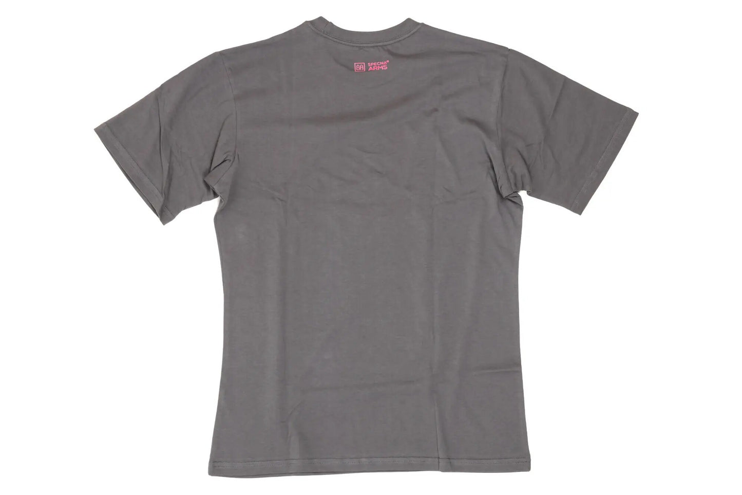 Koszulka T-shirt Specna Arms Flex X-Series Your Way Of Airsoft 05 - Pink