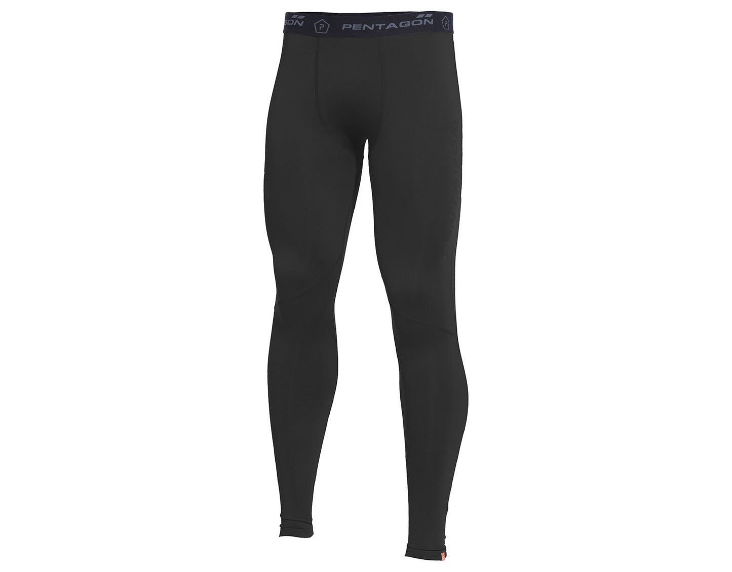 Spodnie termoaktywne Pentagon Kissavos 2.0 Black