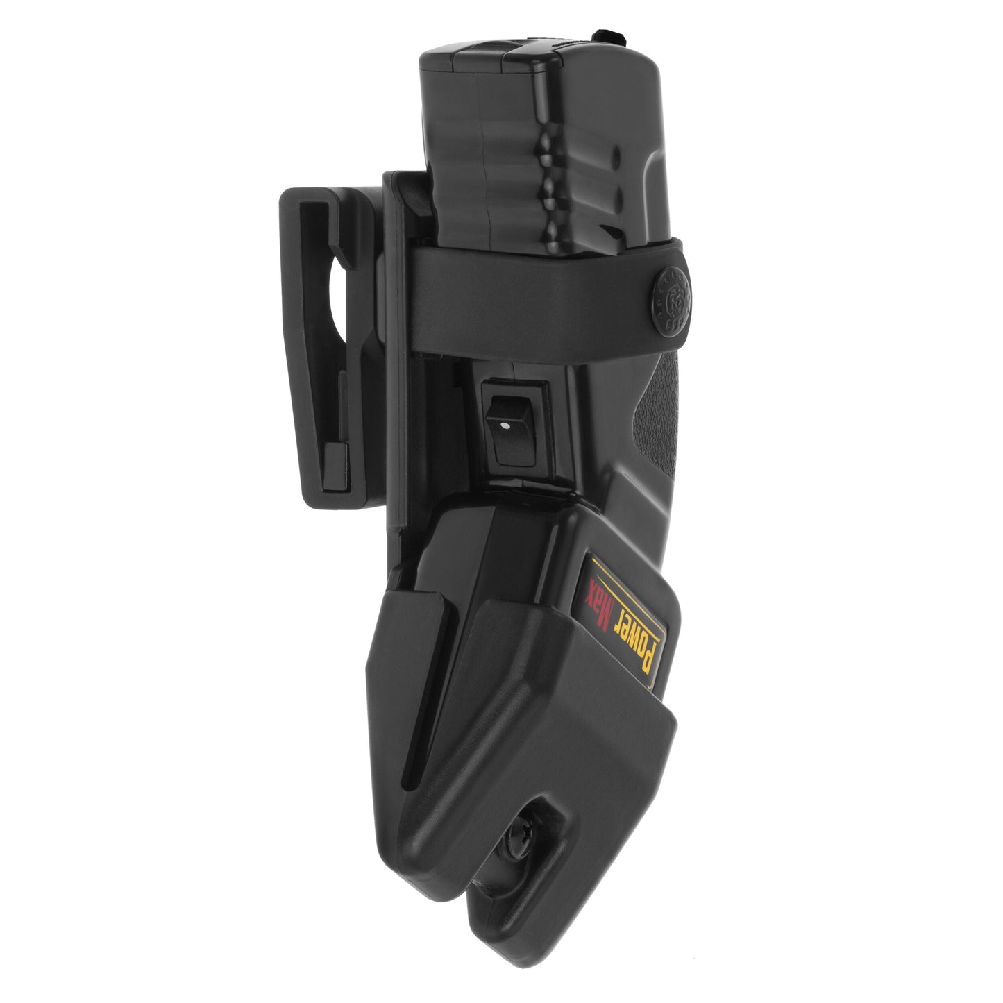 Kabura obrotowa ESP SGH-34 na paralizator POWER MAX - UBC-03 Clip
