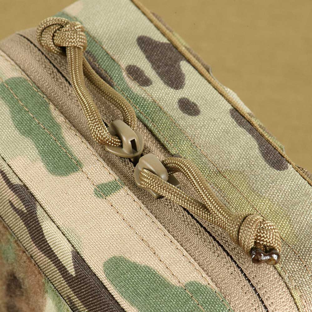 Kieszeń M-Tac Elite Small - MultiCam